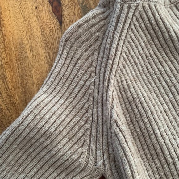 Loose SHIEN sweater size S - Picture 3 of 4